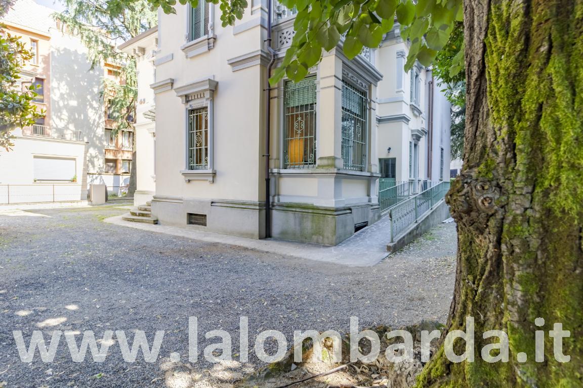  monza vendita quart: san biagio la lombarda tecno immobiliare srl