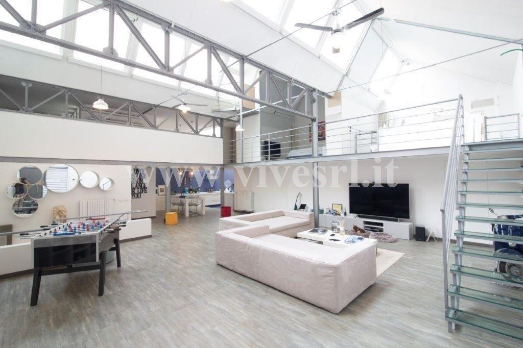 Vendita Loft / Open Space, Milano
