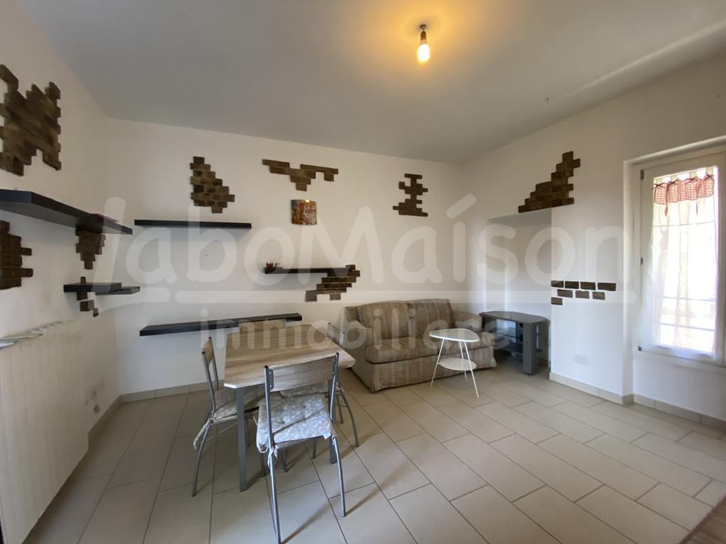Appartamento GAVIRATE vendita    LaboMaison Immobiliare di Laura Bogni