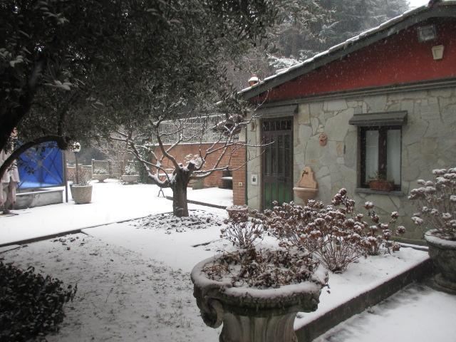 Villa Unifamiliare - Indipendente ASTI vendita    Specialcase