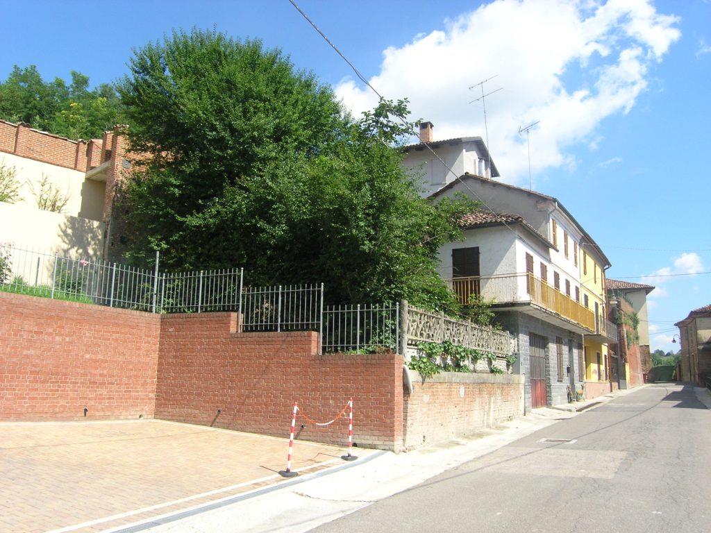 Villa Semi Indipendente FRINCO vendita   VIA AL CASTELLO Specialcase