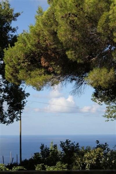Appartamento in vendita a Capri con vista mare