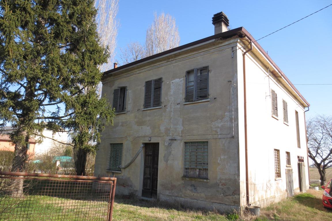 Villa Unifamiliare - Indipendente BUDRIO vendita   Via Casoni FIERMONTE IMMOBILIARE