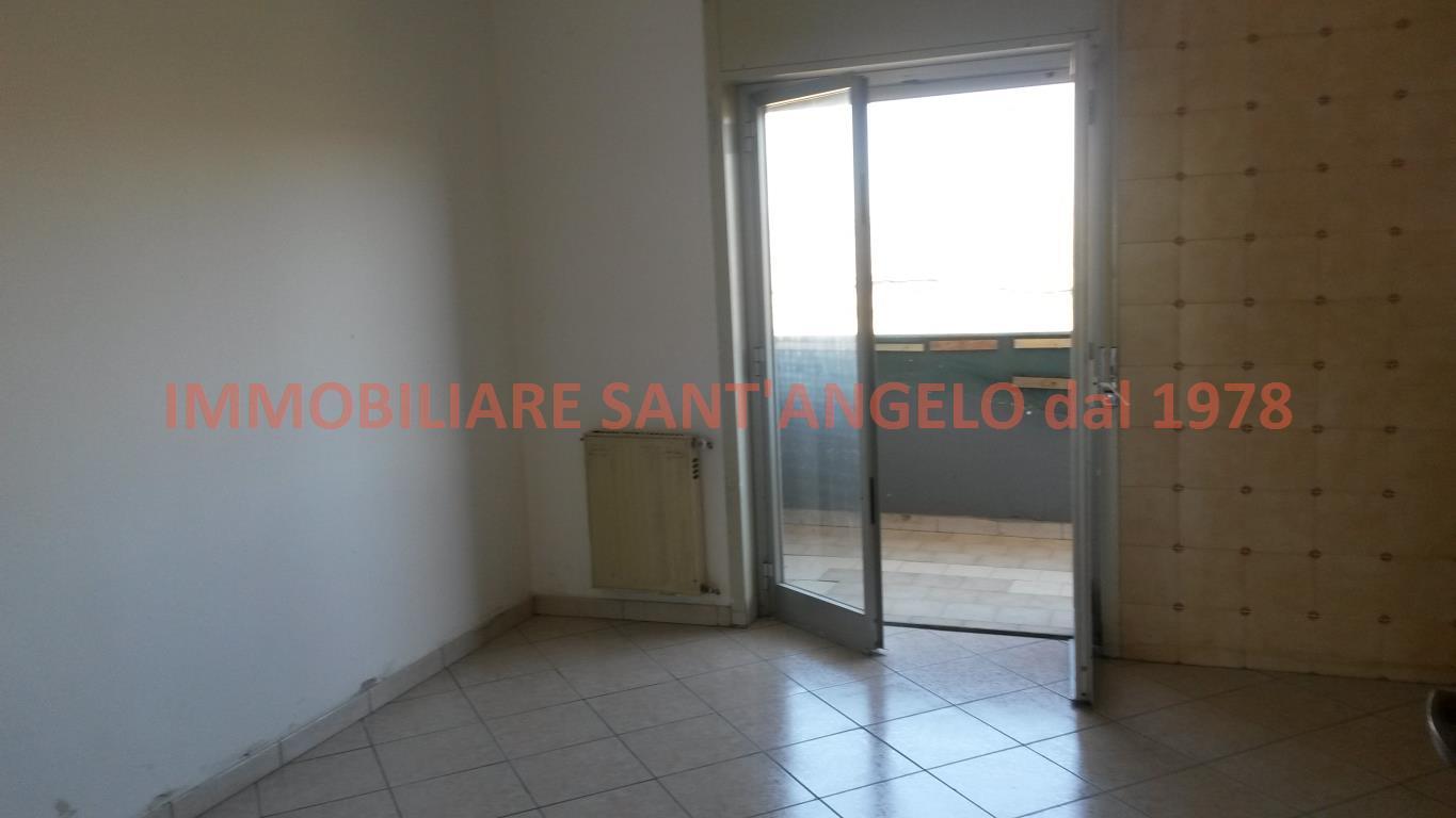 Appartamento AGRIGENTO vendita   Via R. Moncada CANTAVENERA ROSARIO