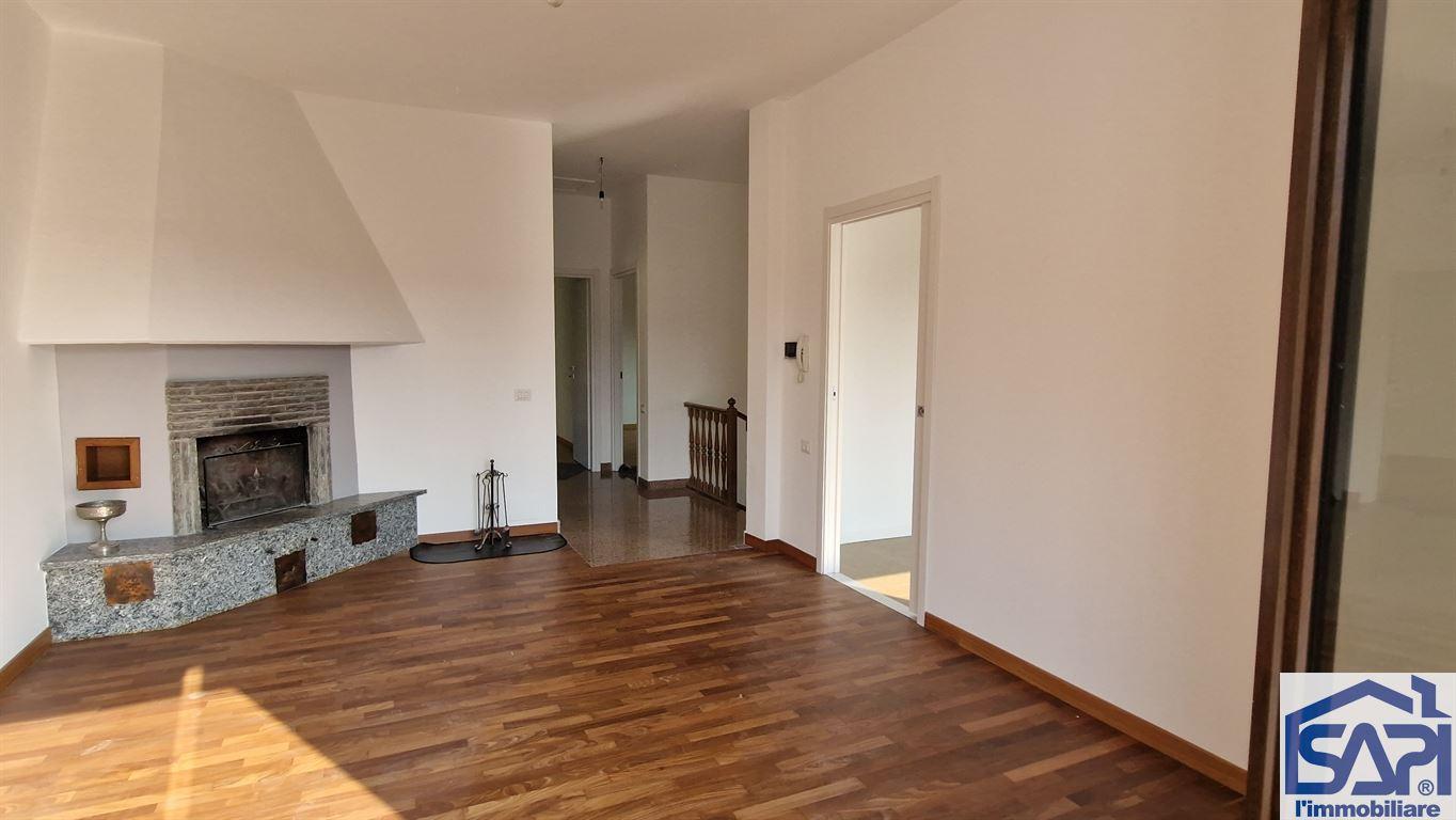 Vendita Villa, Nova Milanese