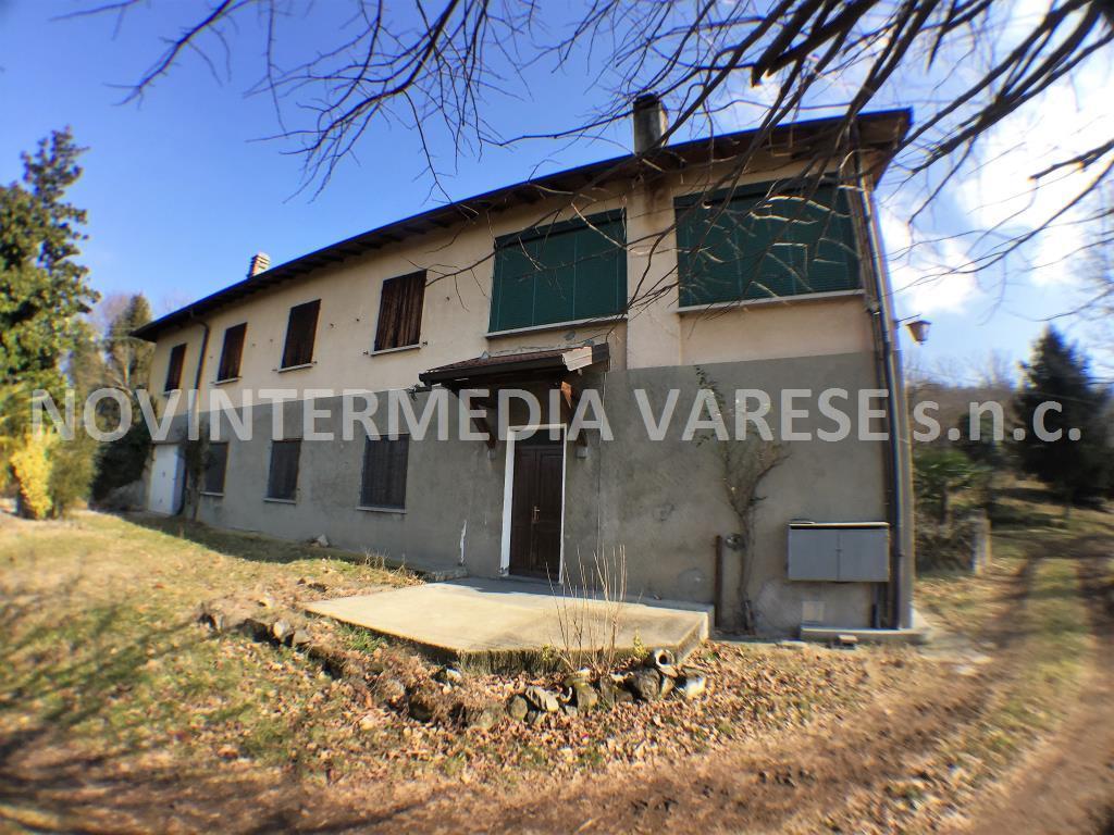 Villa Unifamiliare - Indipendente COCQUIO-TREVISAGO vendita   via Campo dei Fiori NOVINTERMEDIA VARESE SNC