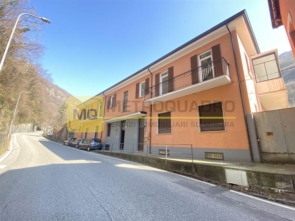 Affitto false, Lecco