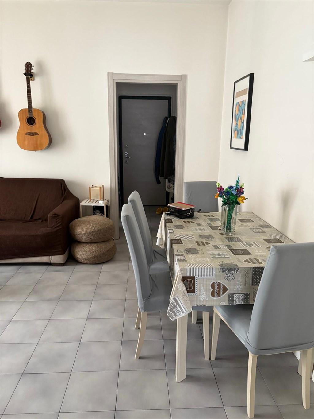 Foto - Appartamento In Affitto Saronno (va)