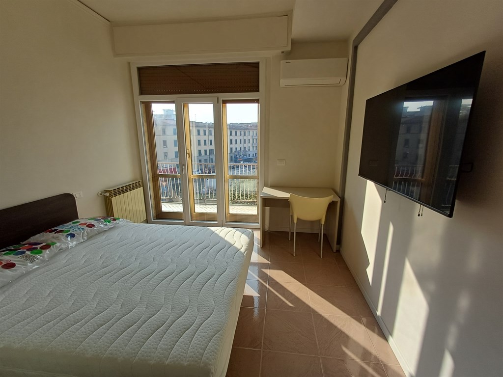 Affitto false, Firenze