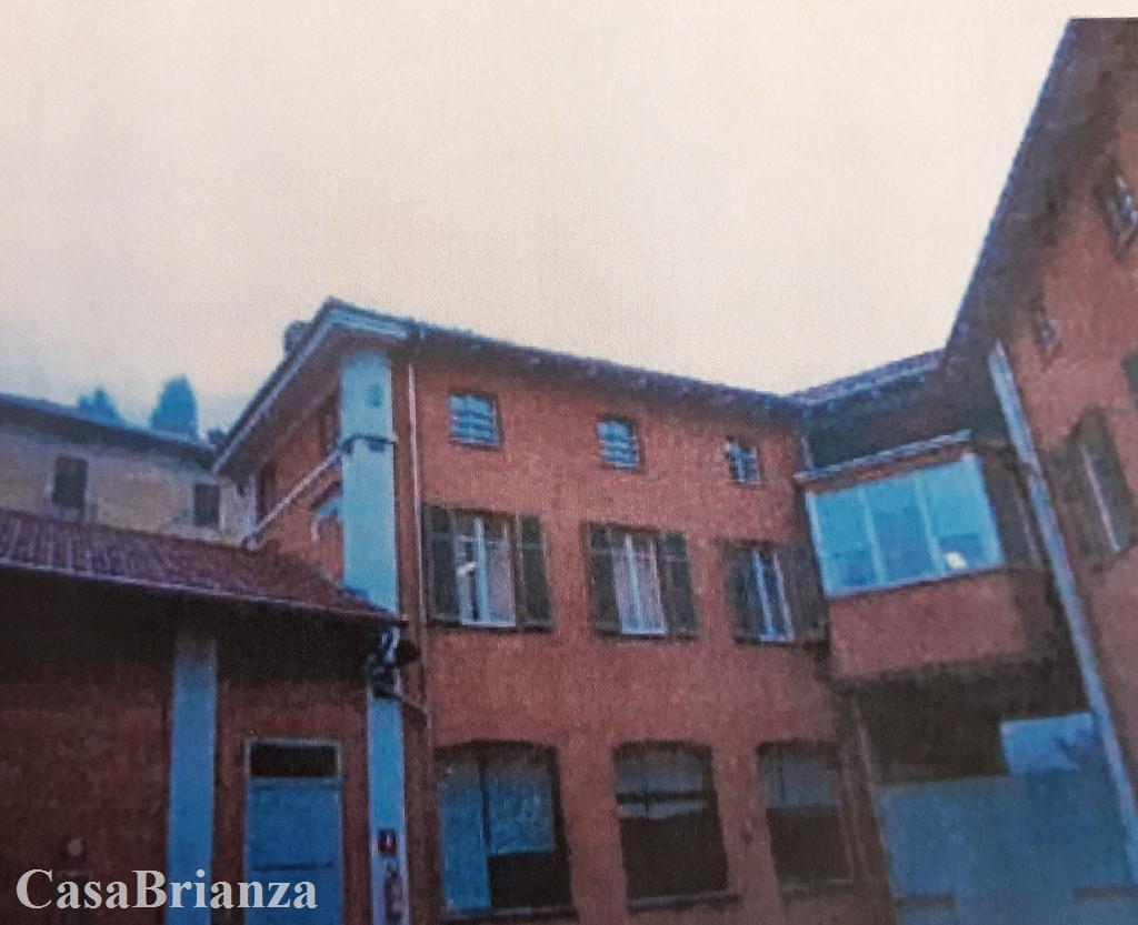 Ufficio - Loc.Com. BIELLA vendita    CasaBrianza Sas