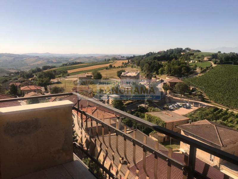 Appartamento COSSIGNANO vendita   via Borgo San Paolo Agenzia Immobiliare Panorama