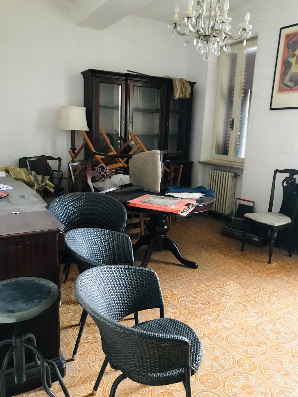 Appartamento MANTOVA vendita   via Solferino e San Martino Nordimmobiliare Mantova Sas