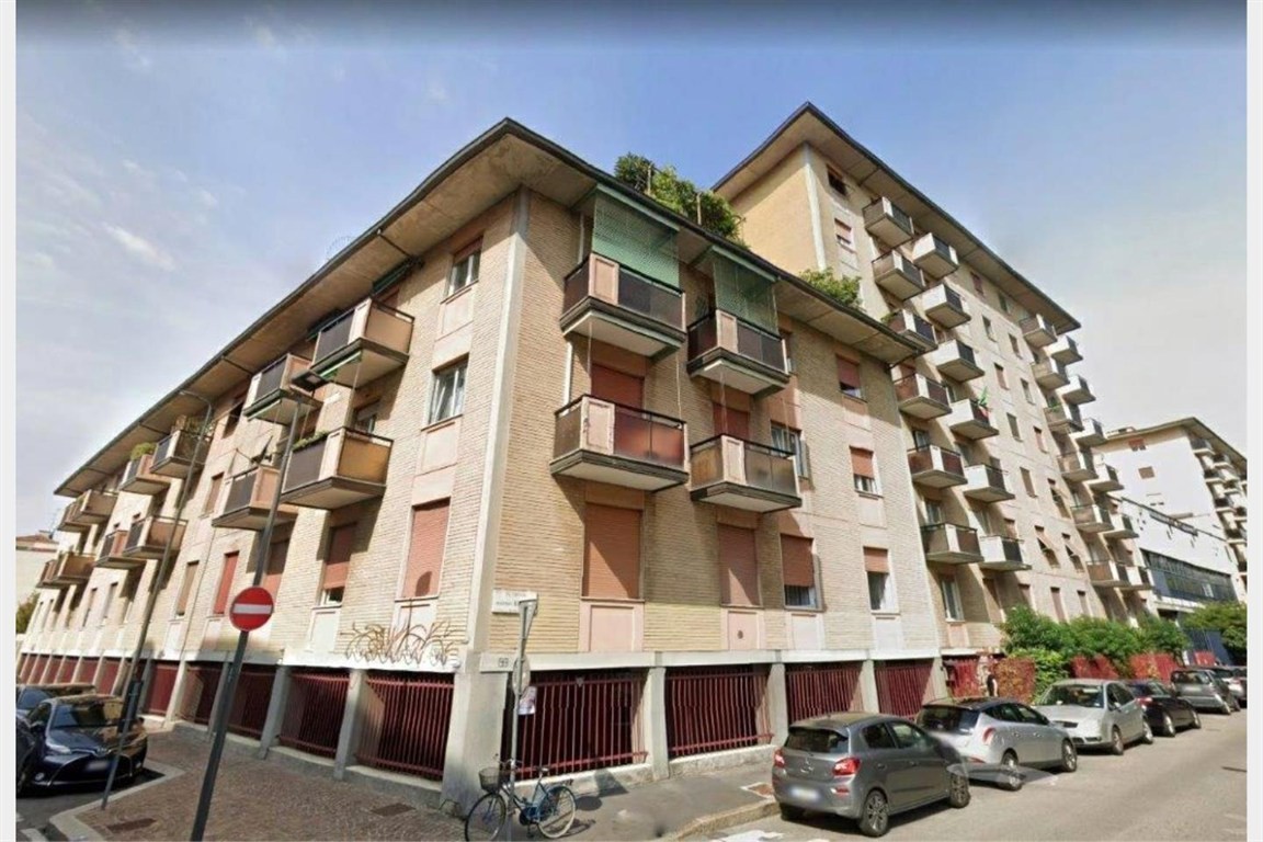 Appartamento in Affitto