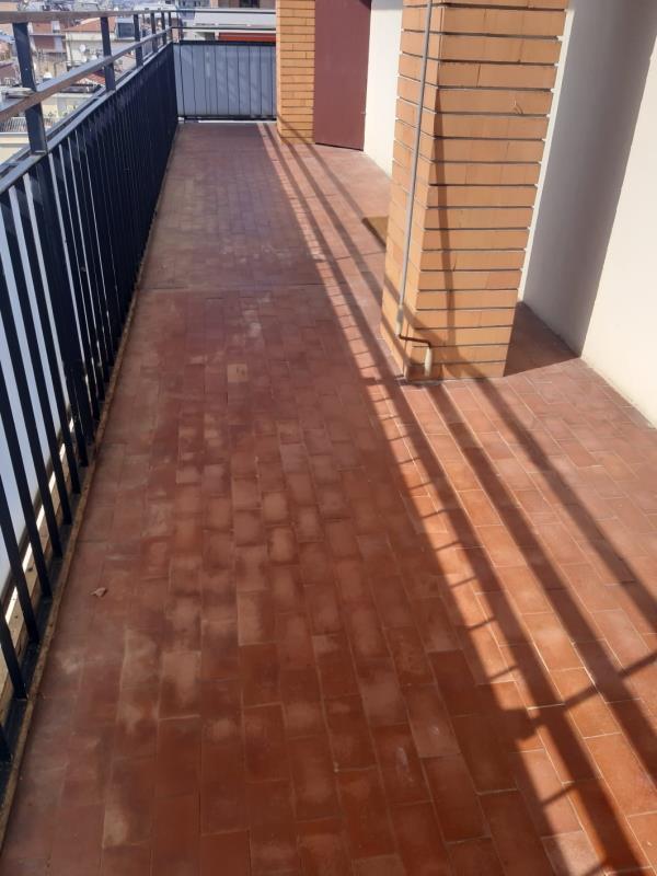 Appartamento SAN BENEDETTO DEL TRONTO affitto   via Ugo Bassi Agenzia Immobiliare Panorama