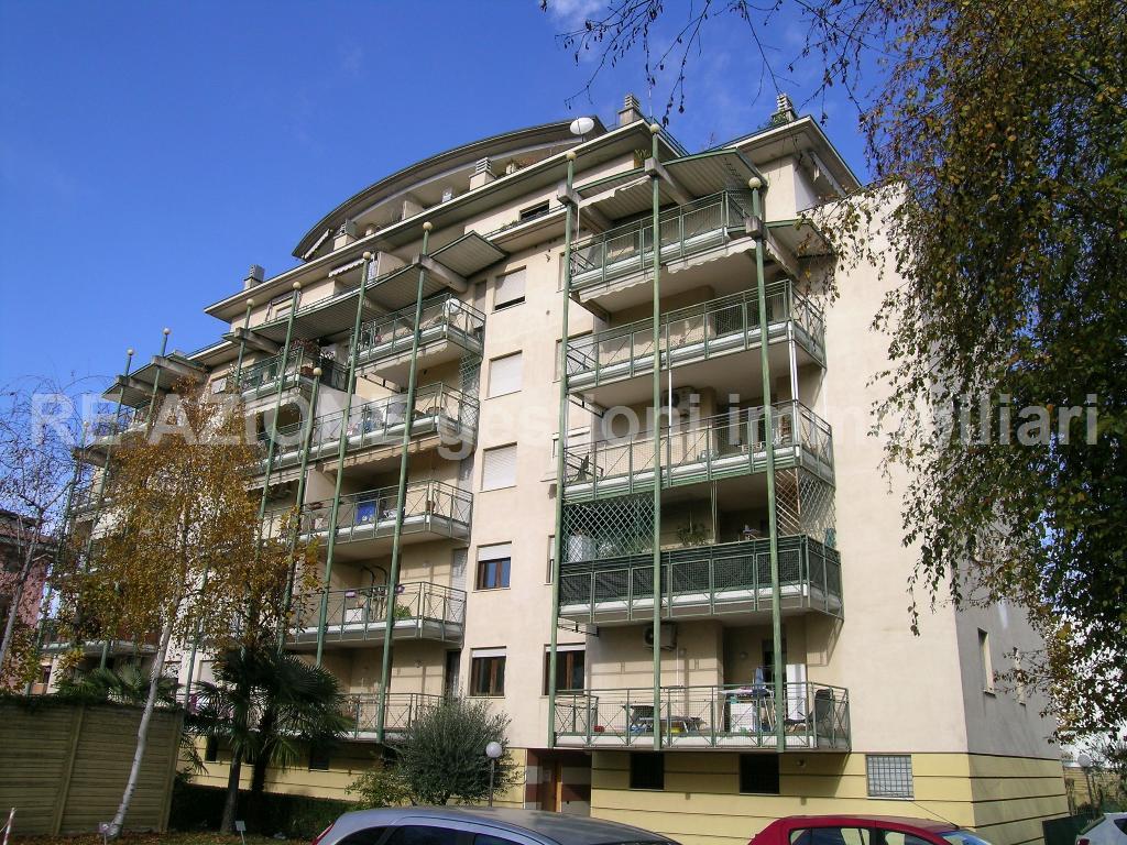  vicenza affitto quart: san pio x re-azione-gestioni-immobiliari