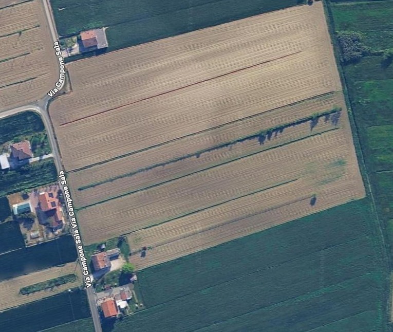 Terreno in Vendita