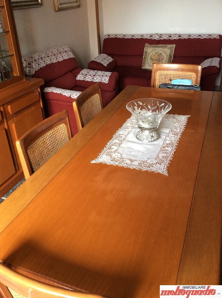 Appartamento BOLOGNA vendita  SARAGOZZA   METROQUADRO IMMOBILIARE srl