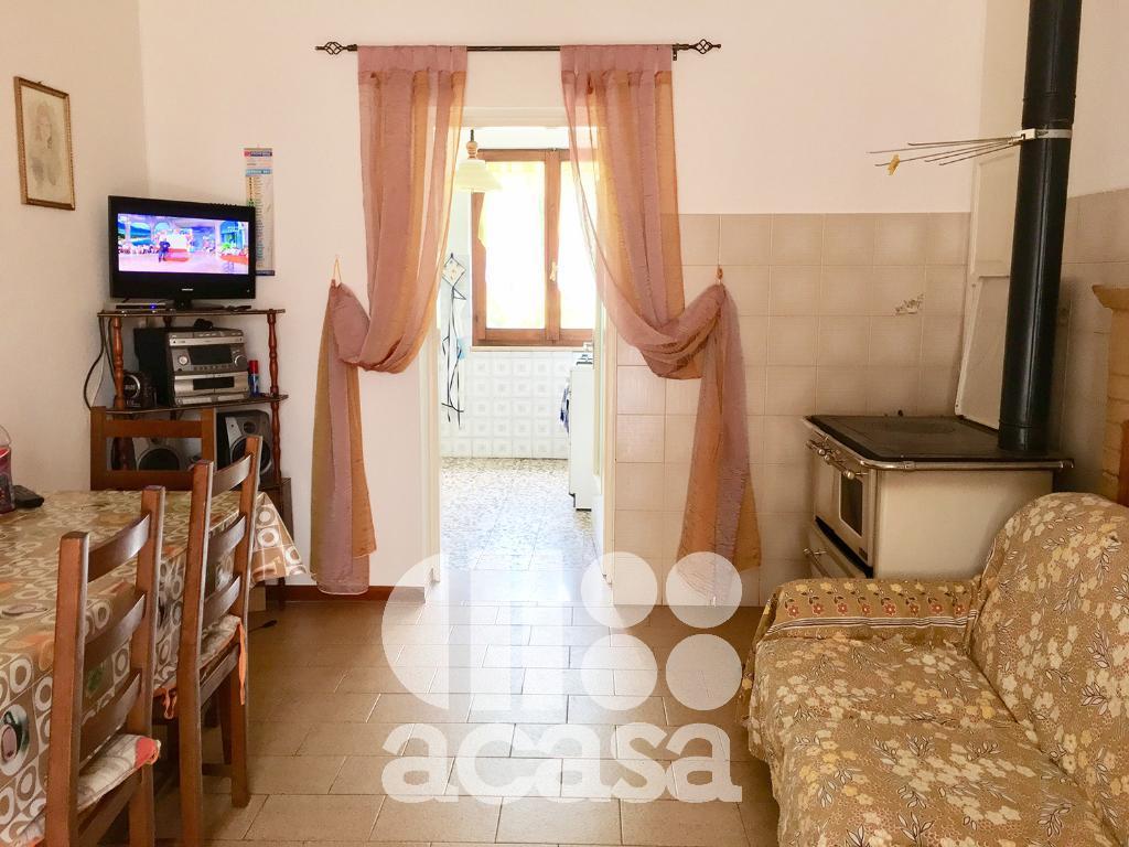 Villa Unifamiliare - Indipendente BAGNO DI ROMAGNA vendita    ACASA Srl