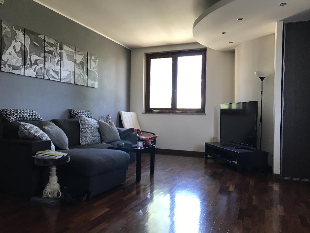 Villa Semi Indipendente, 0, Vendita - Vittuone