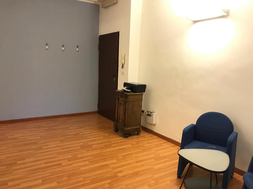 Ufficio - Loc.Com. TORINO affitto  VANCHIGLIA via Bava Immobiliare Sabatino