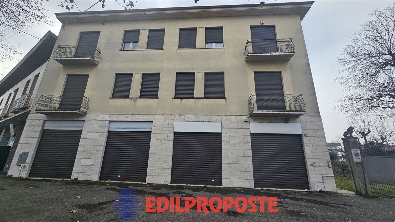 Vendita Palazzo, Varedo