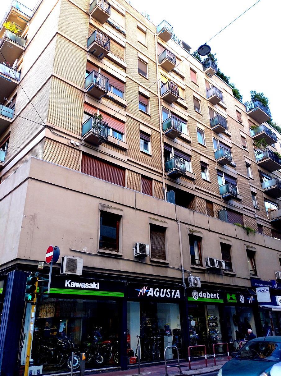 Appartamento BARI vendita  MURAT VIA ABATE GIMMA LEVANTE IMMOBILIARE sas di Gallo Vito & C.