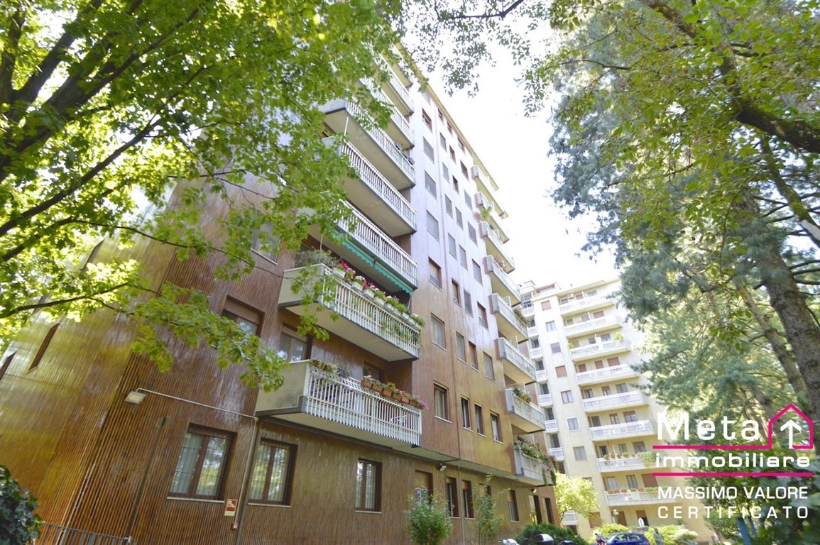 Appartamento in Affitto