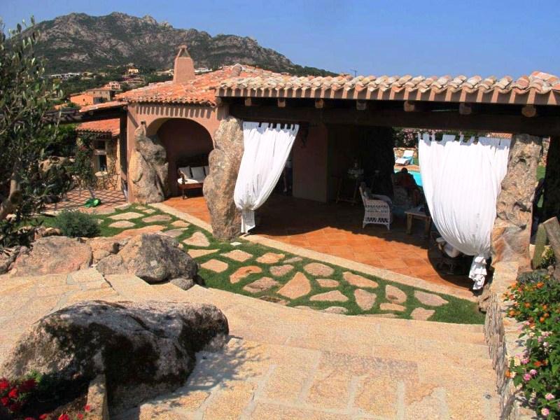 Villa ITALIA vendita    SAMO ITALIA SRL