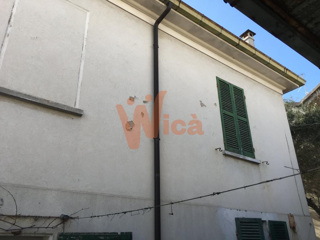 Villa Unifamiliare - Indipendente CESENA vendita    Giampaolo Magnani srl