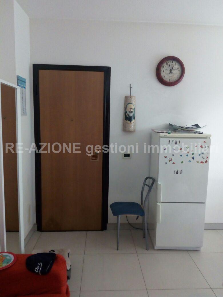 Appartamento VICENZA vendita  CATTANE  RE-AZIONE gestioni immobiliari