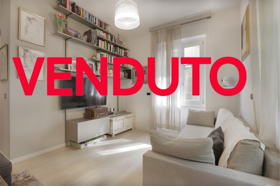 Vendita Appartamento, Milano