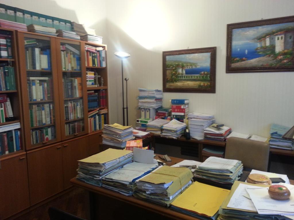 Appartamento AGRIGENTO vendita   Via Imera CANTAVENERA ROSARIO