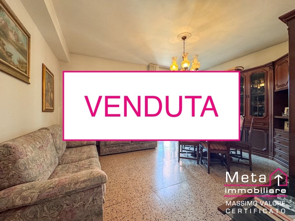Appartamento in Vendita