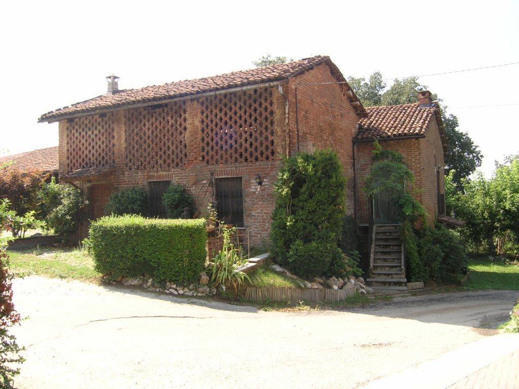 Villa Semi Indipendente ASTI vendita   Bricco Truffa Specialcase