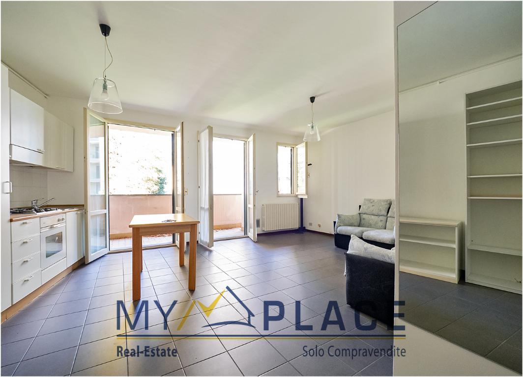 Appartamento LECCO vendita   Via Solferino My Place Italy