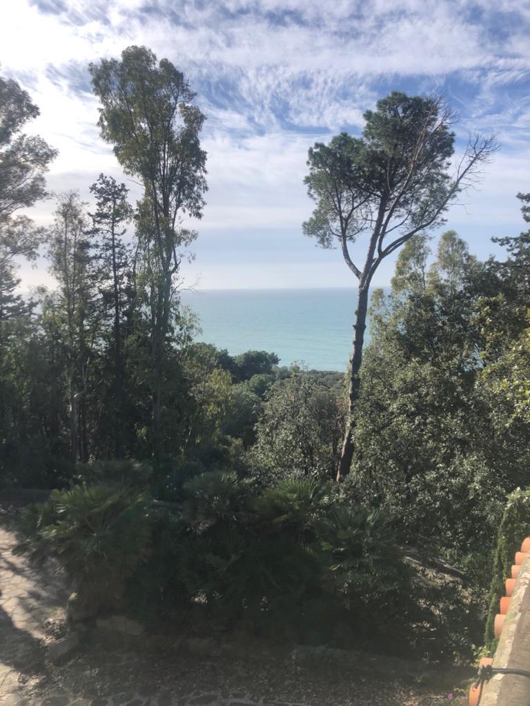 Villa LATINA vendita   via della Vasca Moresca IMMOBILI & IMPRESE SRL