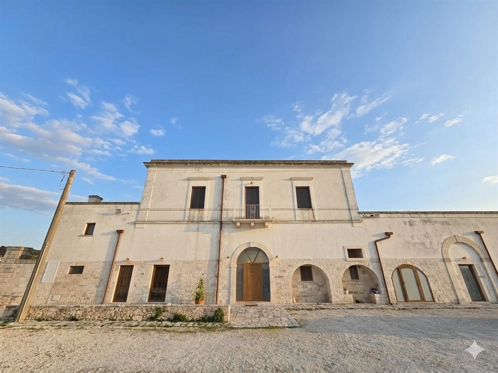 Rustico in Vendita