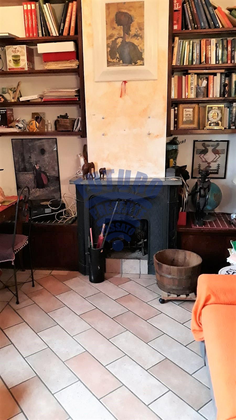 Appartamento SANTARCANGELO DI ROMAGNA vendita    Agenzia Immobiliare Barducci