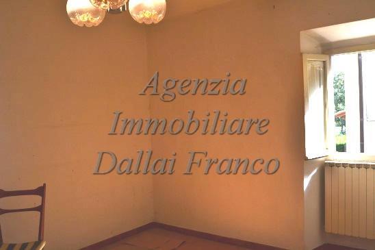 Villa Unifamiliare - Indipendente BORGO SAN LORENZO vendita   Via Lucchino Immobiliare Franco Dallai