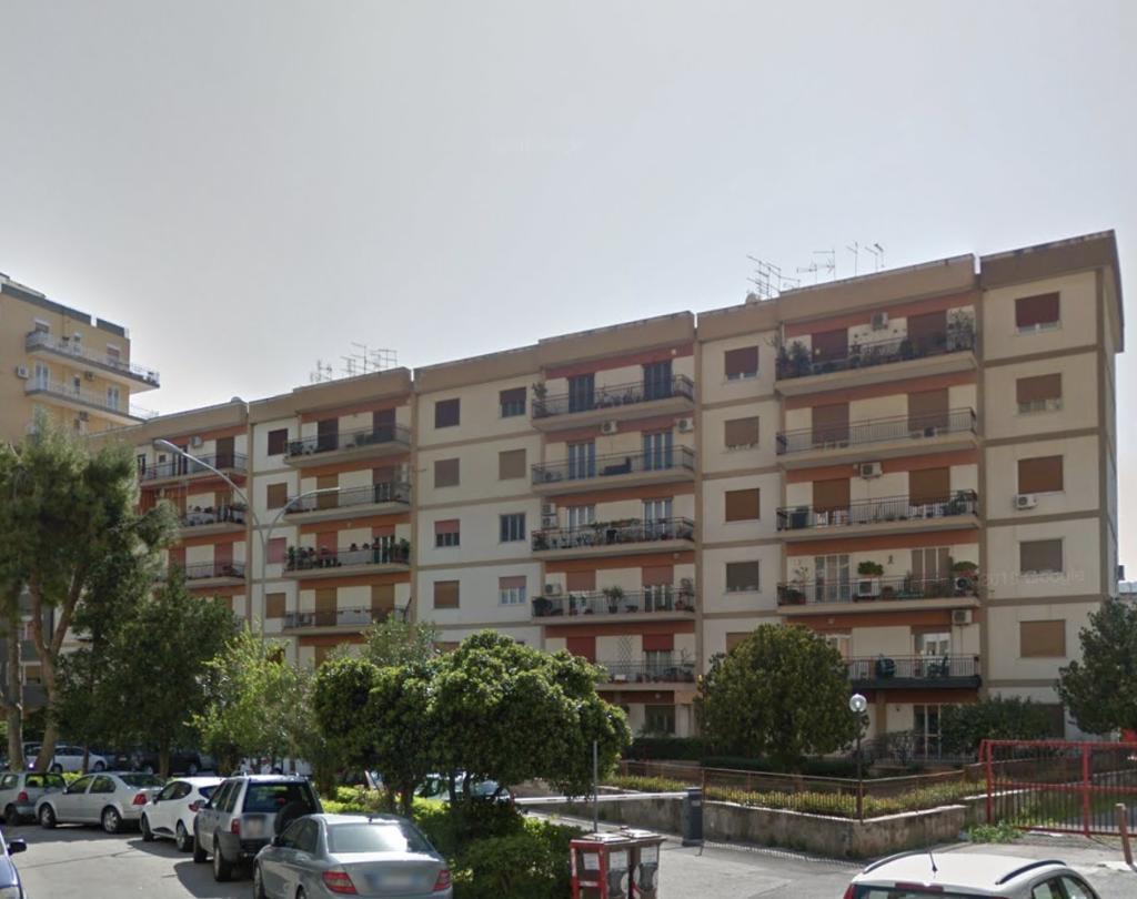  palermo affitto quart: strasburgo punto casa virga srl