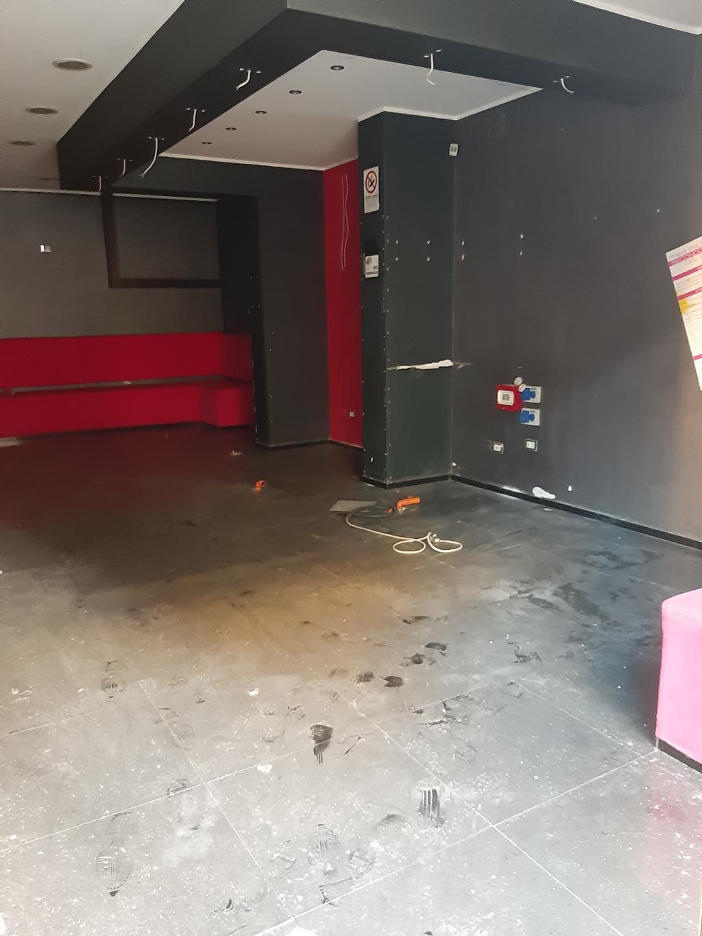 Negozio - Loc.Com. PALERMO vendita  NOCE  Via Nino Bixio Punto Casa di Claudio Costantino
