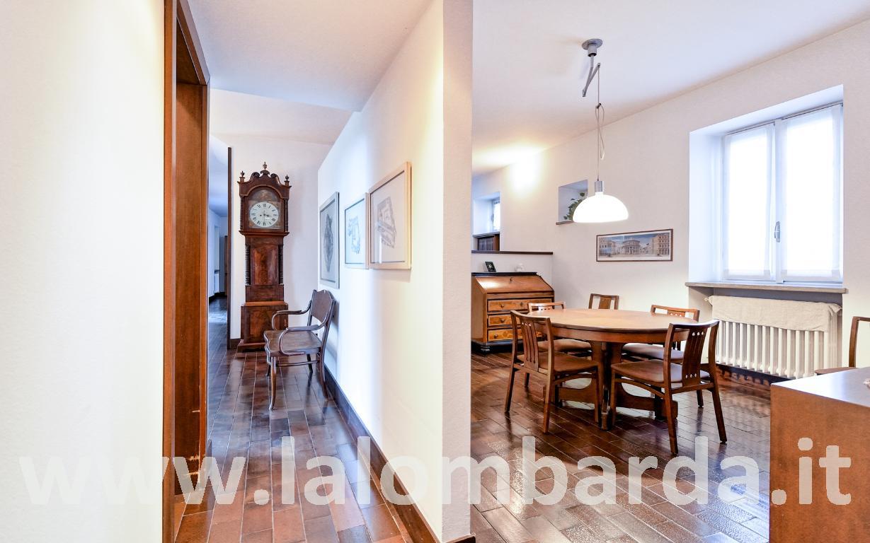 Rustico - Cascina MONZA vendita  TRIANTE via Valsugana LA LOMBARDA TECNO IMMOBILIARE SRL