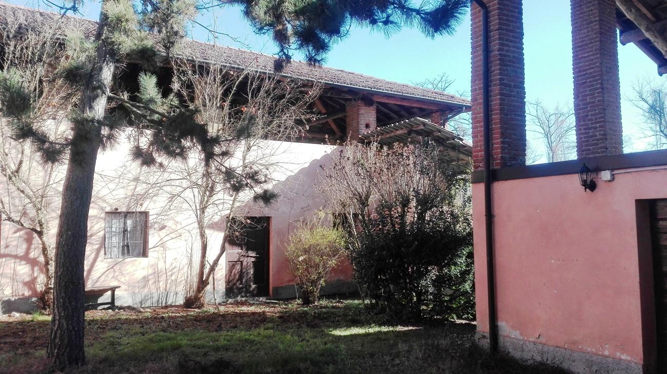 Villa Unifamiliare - Indipendente BELGIOIOSO vendita   Via Molino SAMO ITALIA SRL