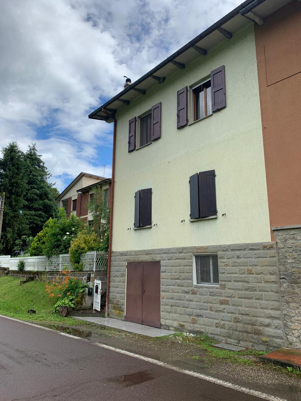 Villa Semi Indipendente MARZABOTTO vendita   Via Torrente Venola La Palafitta