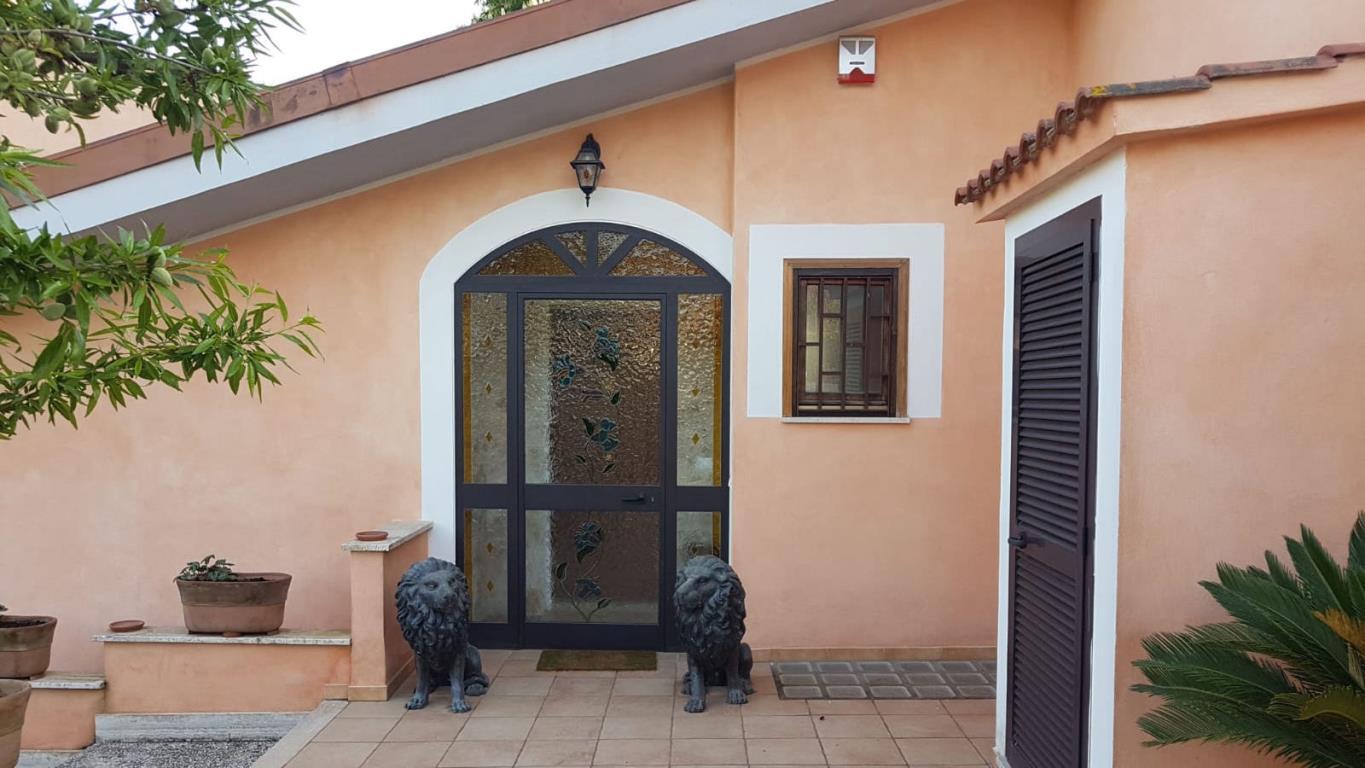 Villa ROMA vendita  OLGIATA strada c STATILIA IMMOBILIARE Srls