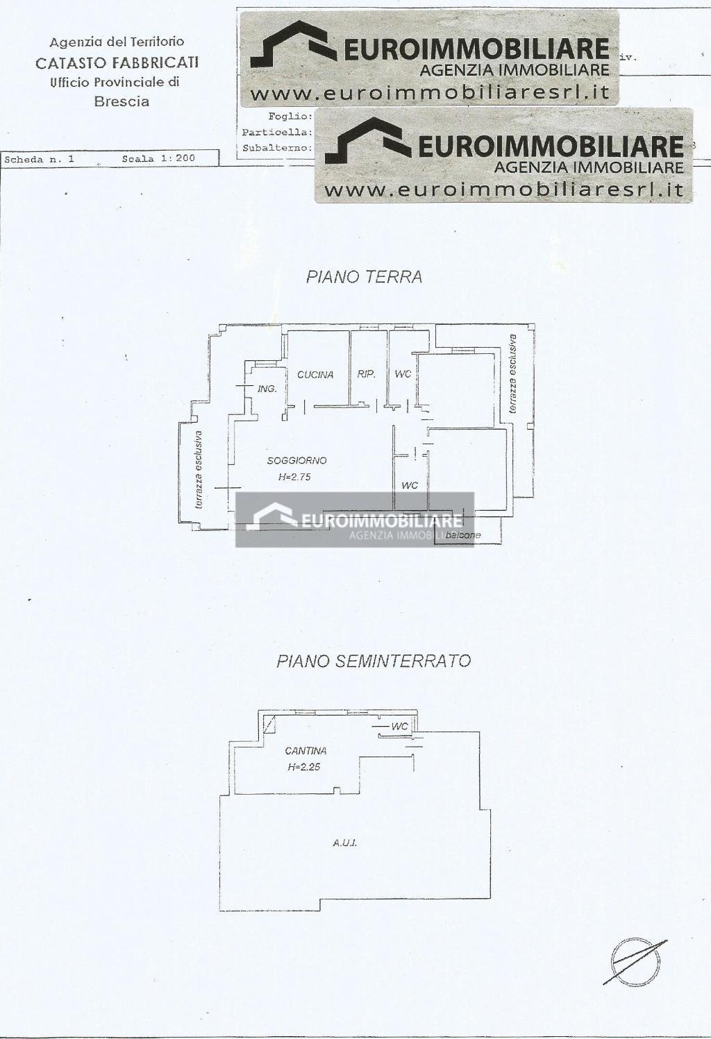  desenzano del garda vendita quart:  euroimmobiliare srl