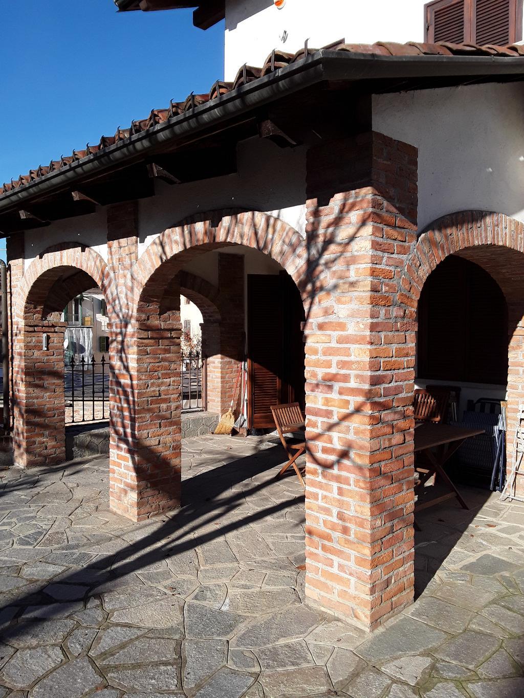 Villa Unifamiliare - Indipendente VALFENERA vendita    BIMAR SAS DI ROSSI IVANO & C.