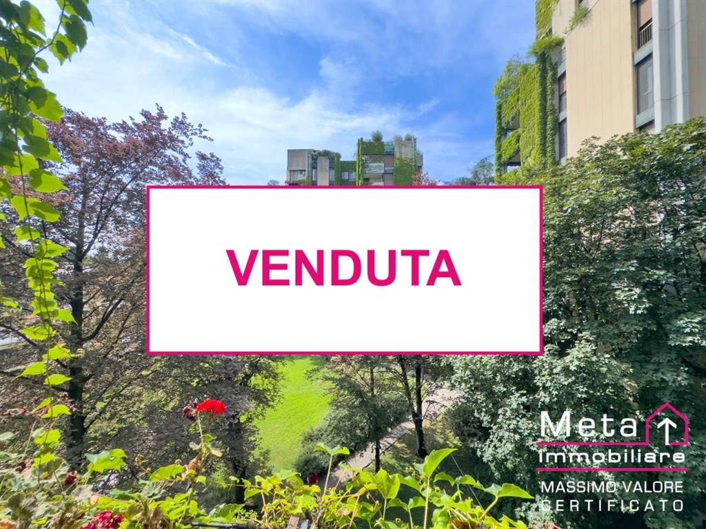 Appartamento in Vendita