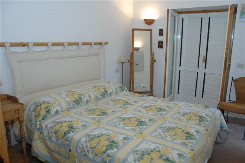Appartamento in vendita a Capri con vista mare