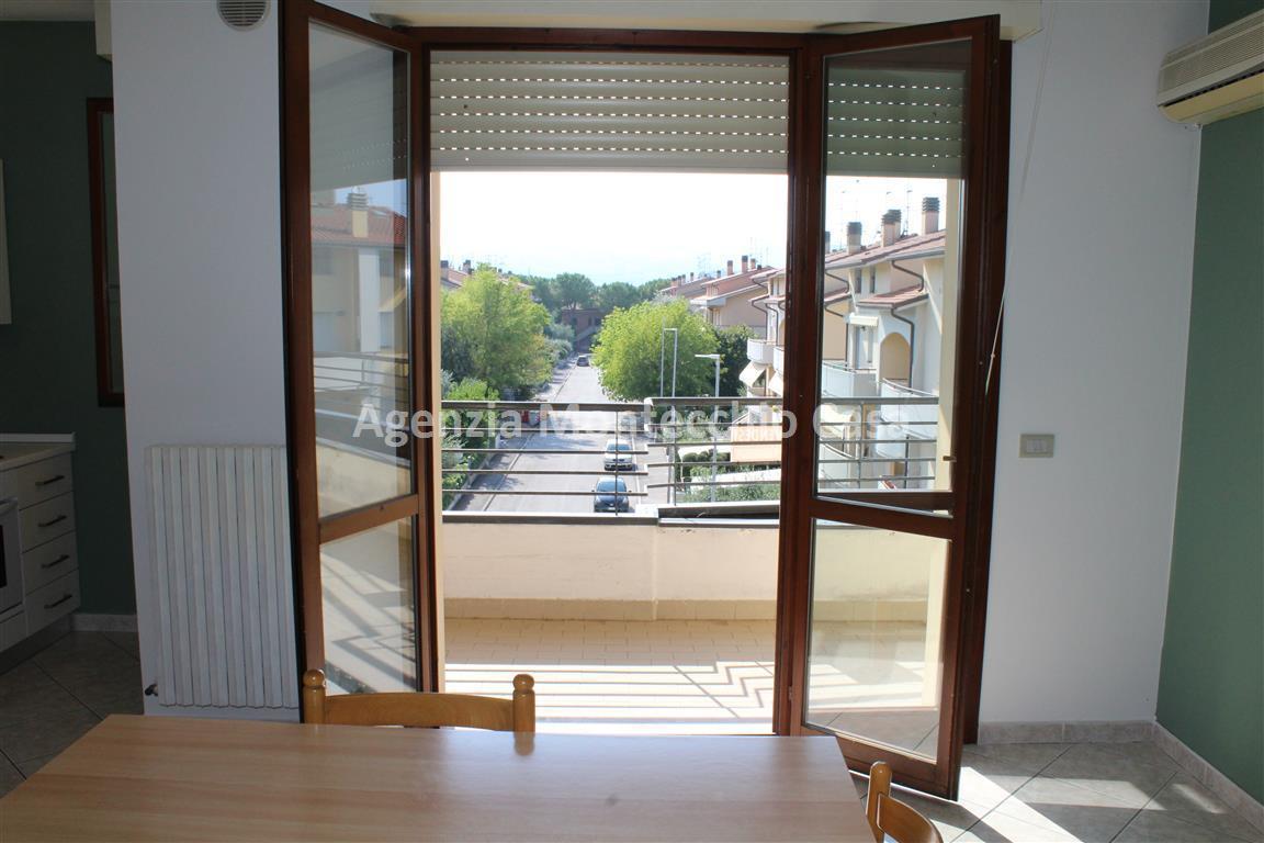 Appartamento VALLEFOGLIA vendita    Agenzia Montecchio Casa